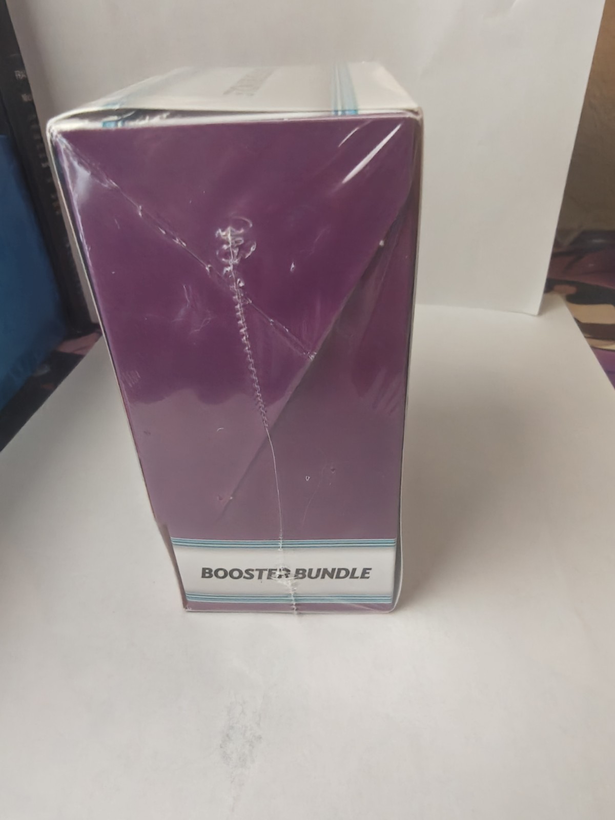 Pokemon Destined Rivals Booster Bundle SV10: Destined Rivals Factory Sealed New