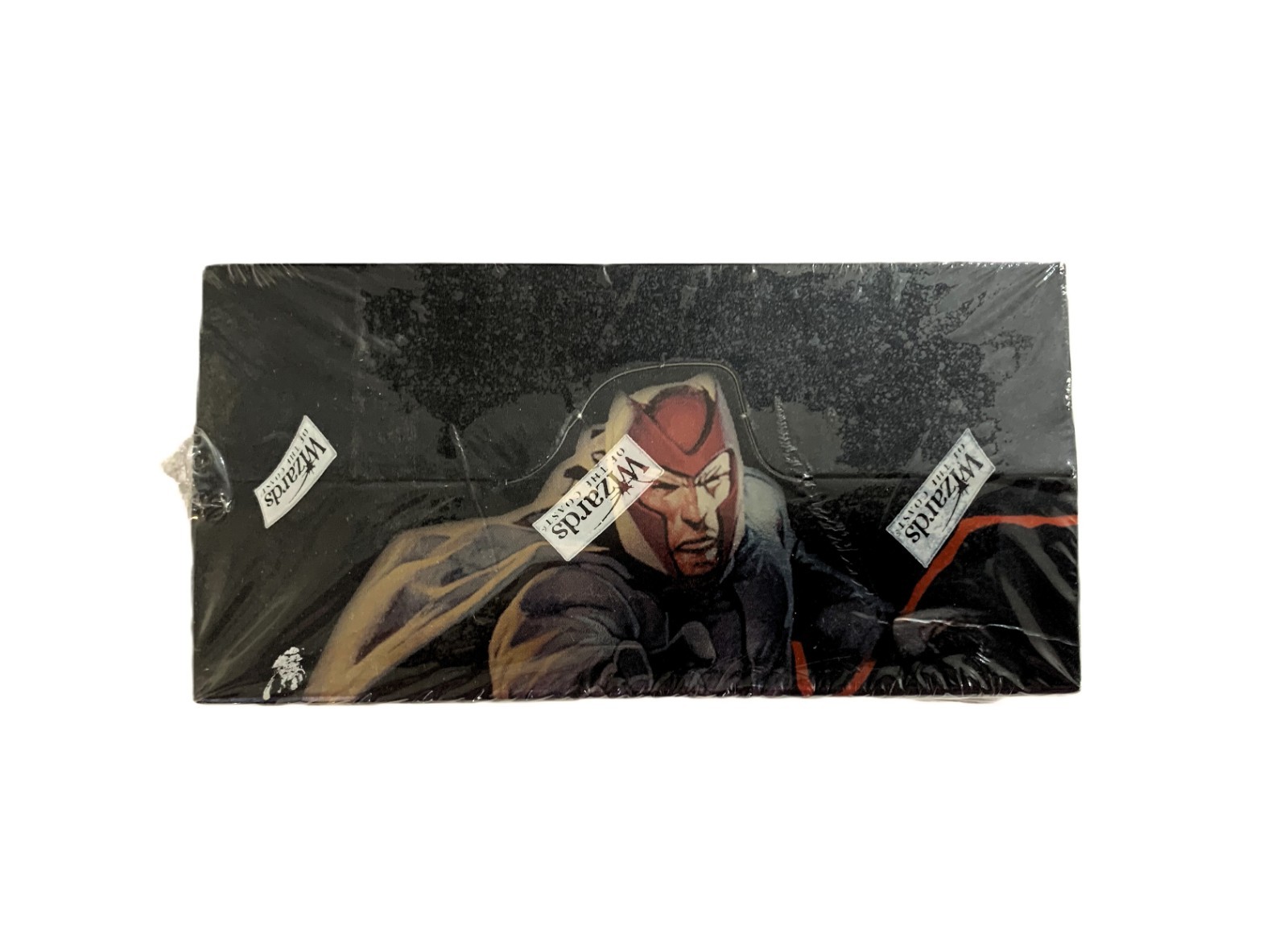 2000 Marvel X-MEN TRADING CARD GAME Wizards of the Coast BOOSTER BOX NEW SEALED