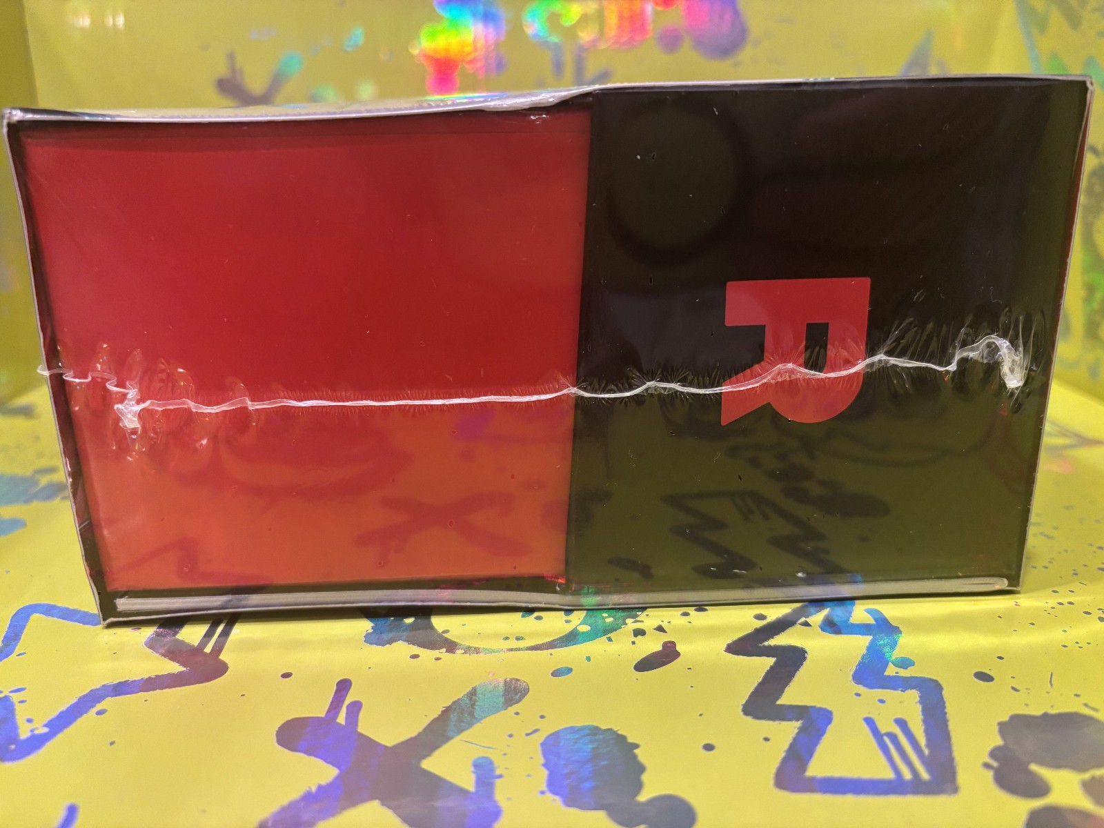 Pokemon TCG Scarlet & Violet Destined Rivals Elite Trainer Box ETB New Sealed