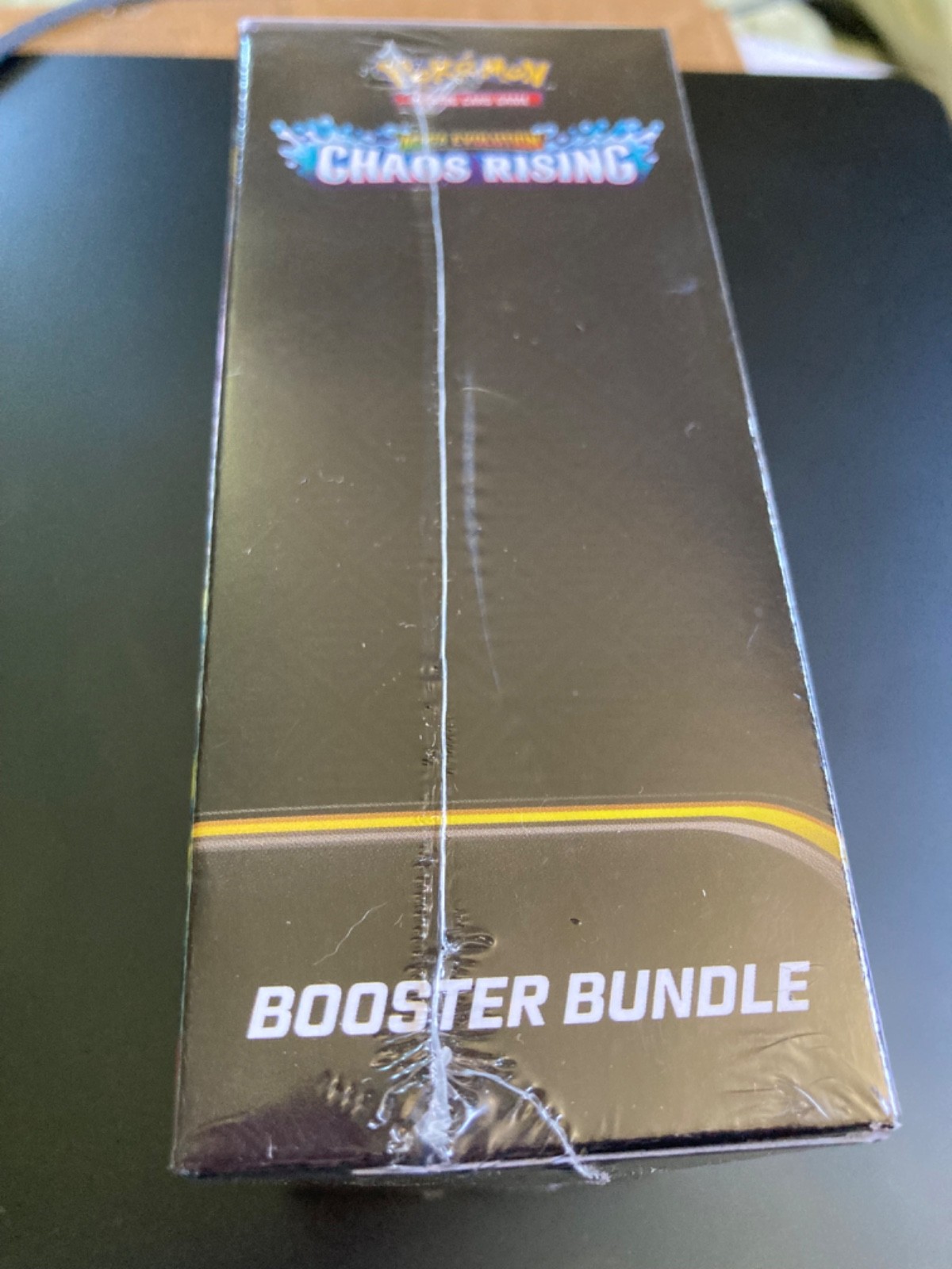 Pokemon TCG ME04: Chaos Rising Booster Bundle New Sealed