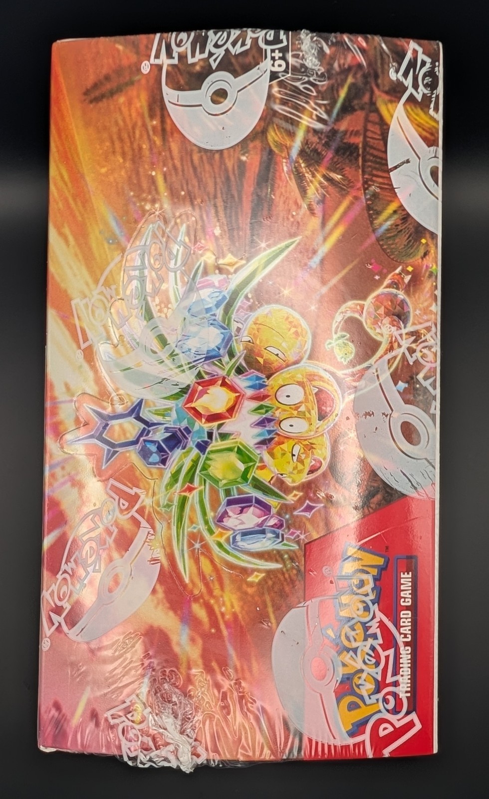 Pokemon TCG Surging Sparks Booster Box 36 Booster Packs Brand New Factory Sealed