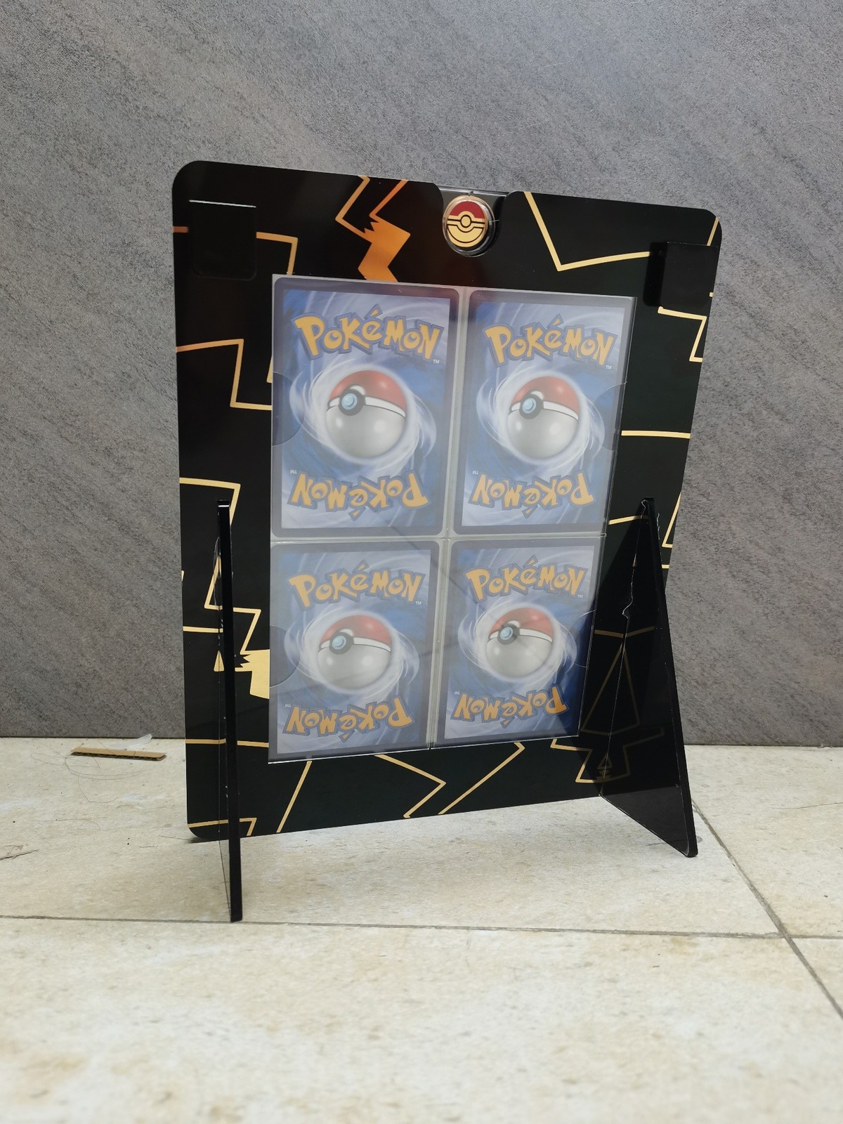 Pokémon TCG: Pikachu V-Union Gift Box (Chinese)