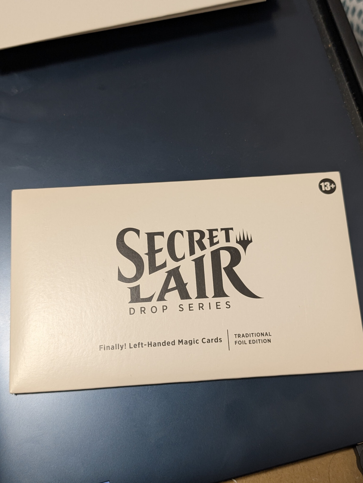 Secret Lair: Just Some Totally Normal Guys – (Traditional Foil) – Sealed MTG