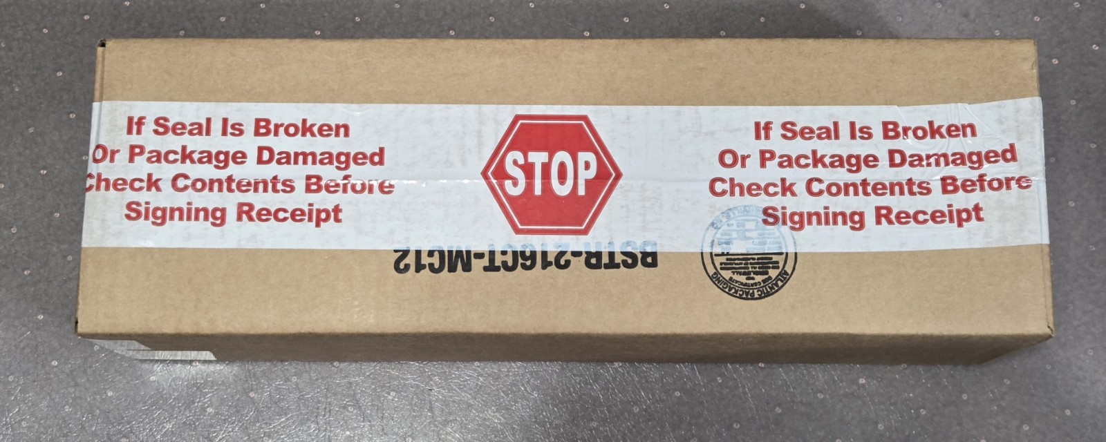 Pokemon Me03:Perfect Order Sealed Case (Contains 6 Booster Boxes) **READ**