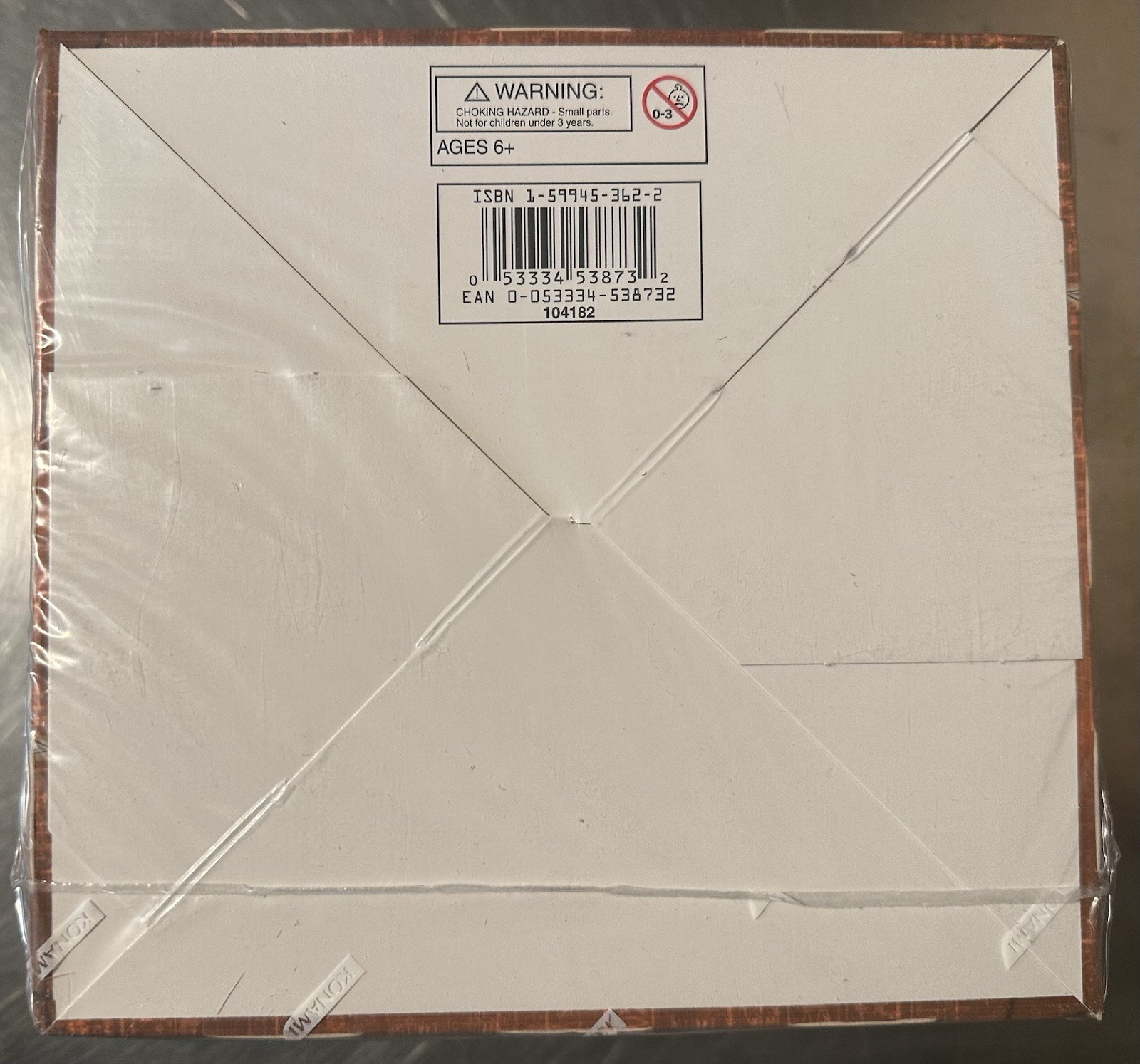 YUGIOH FORCE OF THE BREAKER SPECIAL EDITION BOX FACTORY SEALED