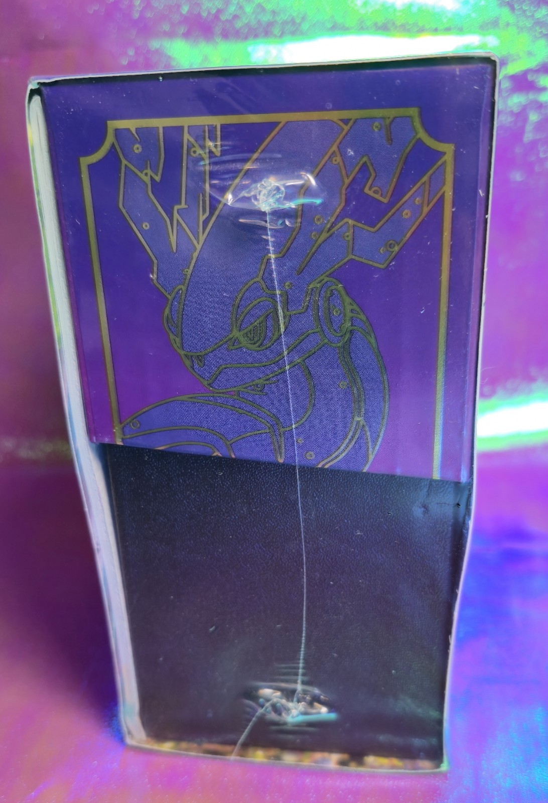 Pokemon Scarlet And Violet Base Set ETB Elite Trainer Box Miraidon ☆Sealed New☆