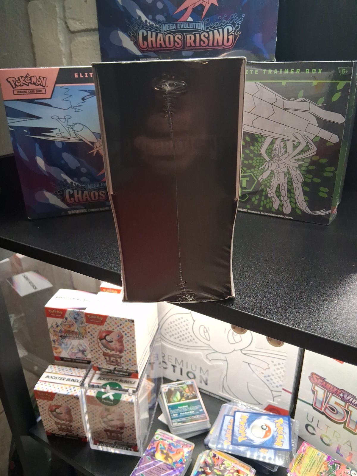 Pokémon TCG: 25th Anniversary Celebrations Elite Trainer Box (2021)