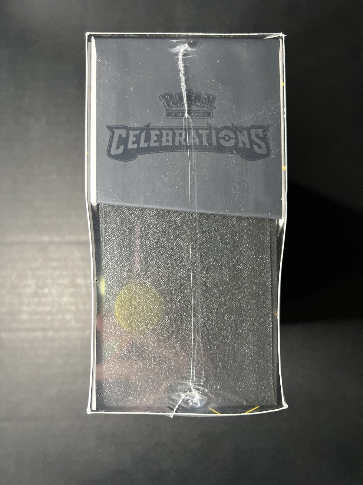 Pokémon TCG: 25th Anniversary Celebrations Elite Trainer Box (2021)