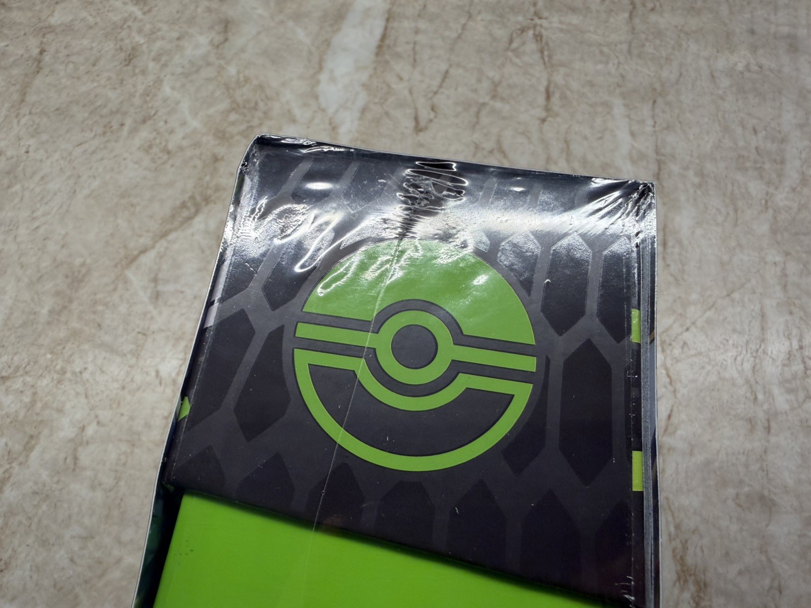 Pokemon TCG ME03 Perfect Order POR Elite Trainer Box ETB English Sealed Tyrunt
