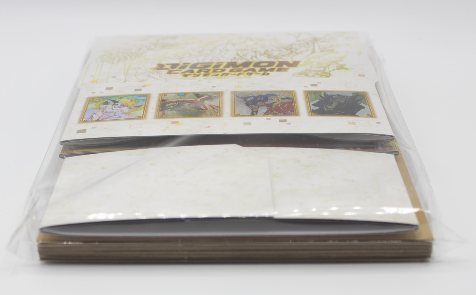 Digimon Card Game Tamer’s Selection Box Championship 2024 Sealed