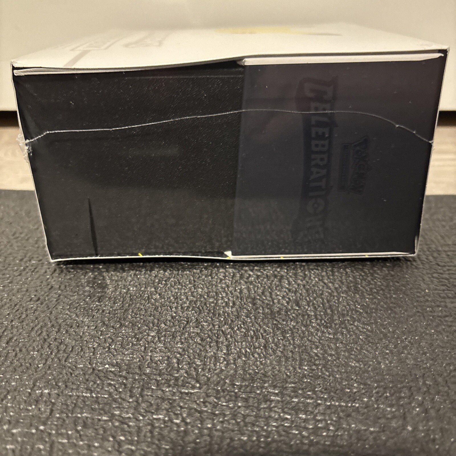 Pokemon TCG: 25th Anniversary Celebrations Elite Trainer Box (2021) Sealed New