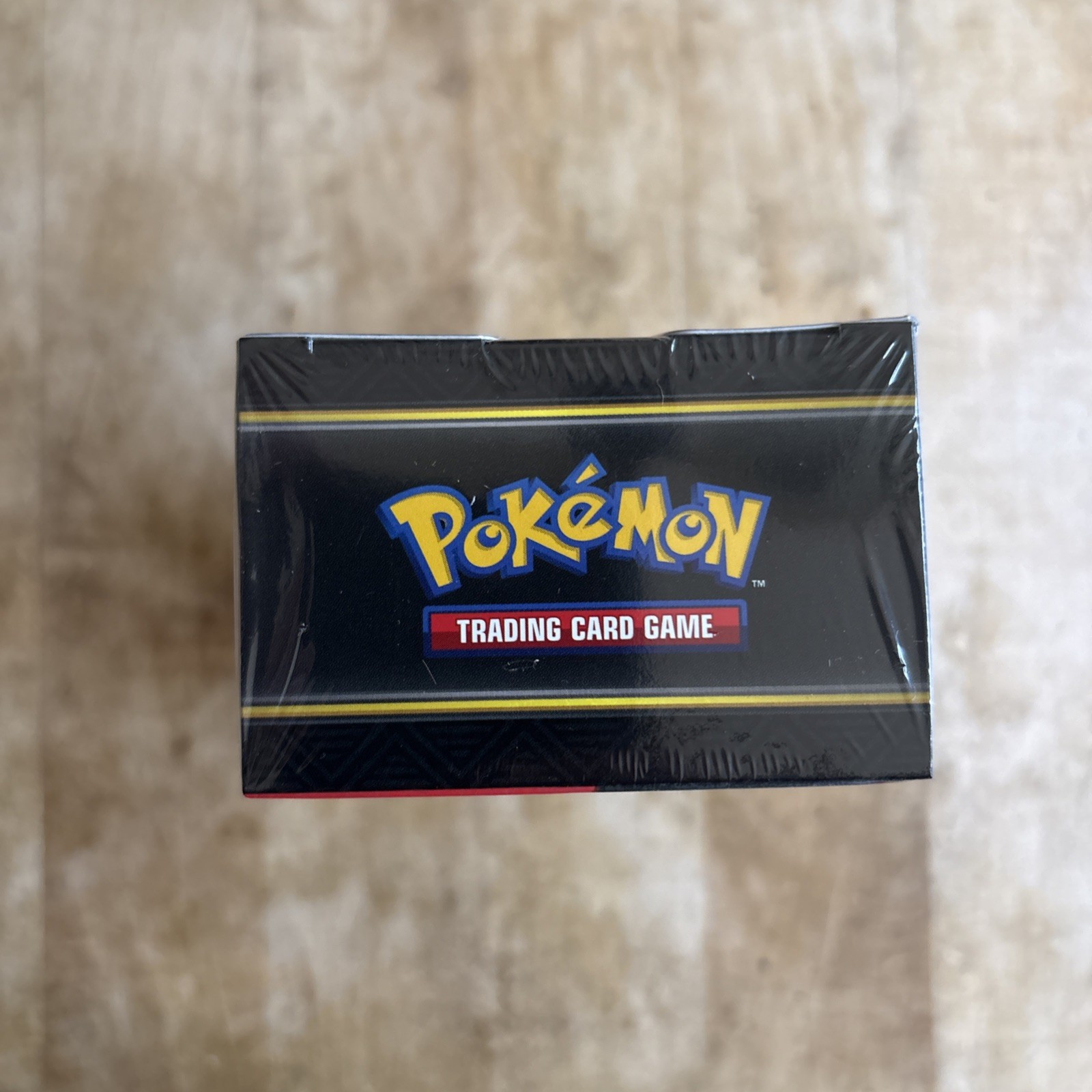 Pokemon TCG: Mega Evolution Pitch Black Booster Bundle – Nuevo, Sealed