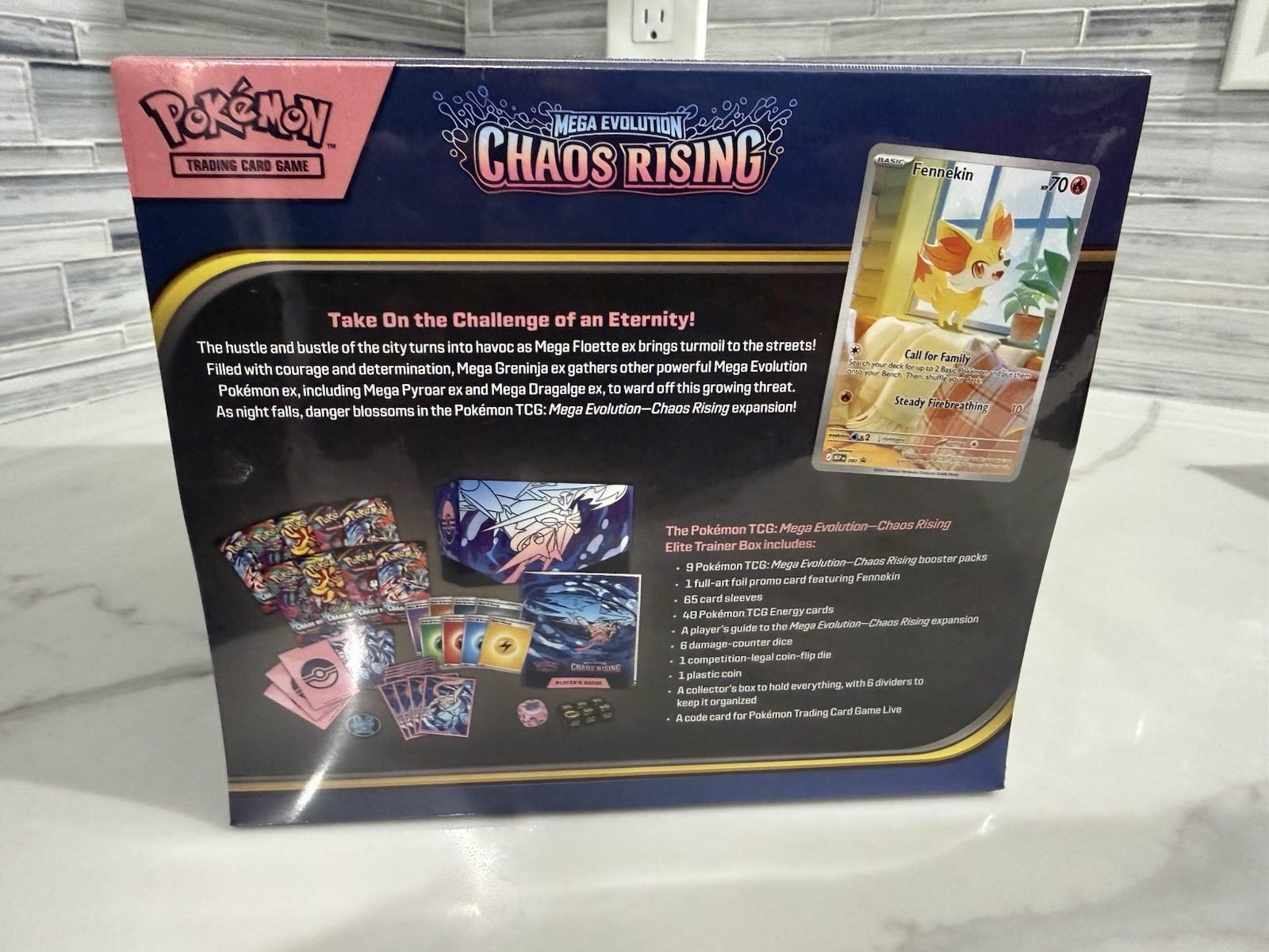 RARE AUTHENTIC POKEMON TCG PERFECT ORDER & SURGING SPARKS SEALED BOOSTER BOX