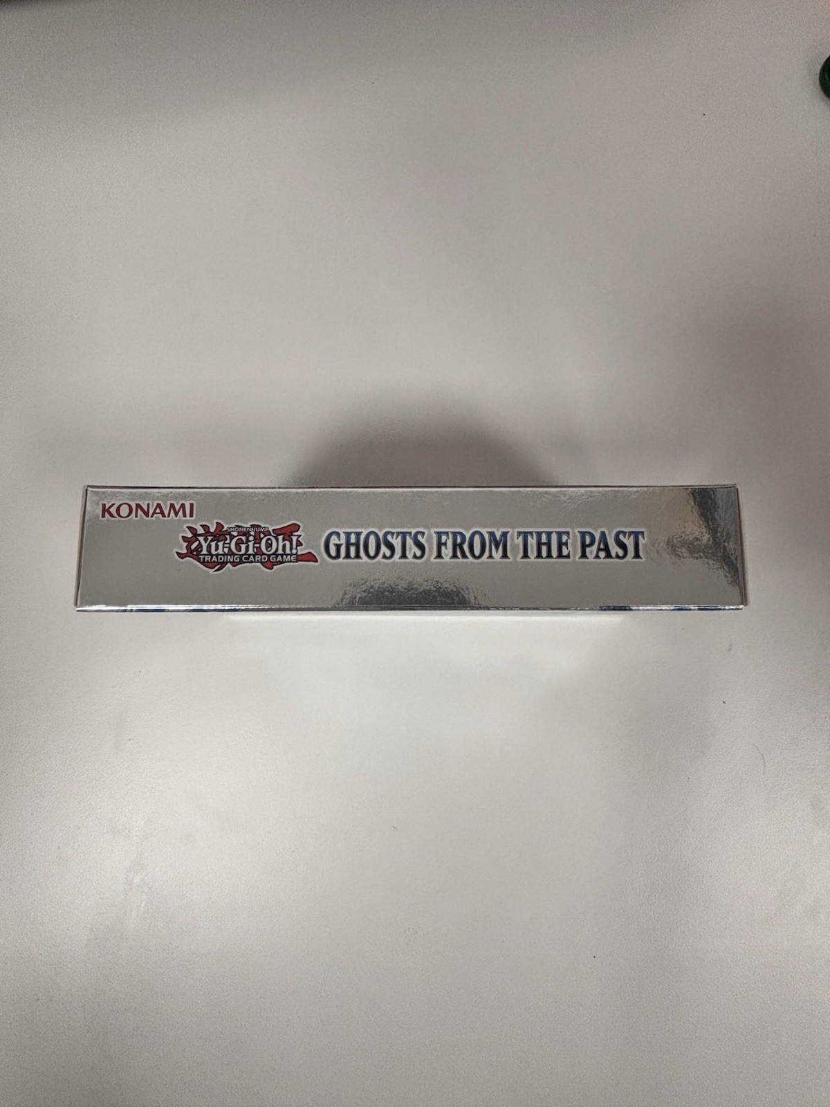 YuGiOh Ghosts From The Past 1st Edition Mini Box – Nuevo & Sealed