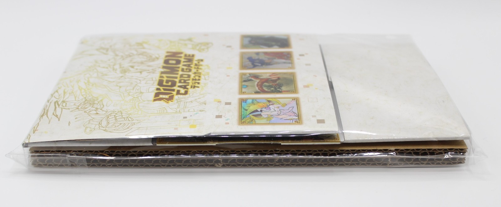 Digimon Card Game Tamer’s Selection Box Championship 2024 Sealed