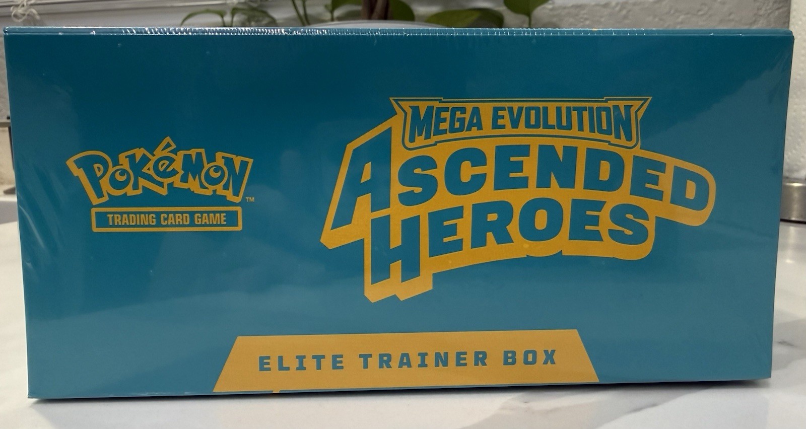 RARE AUTHENTIC POKEMON TCG PERFECT ORDER & SURGING SPARKS SEALED BOOSTER BOX