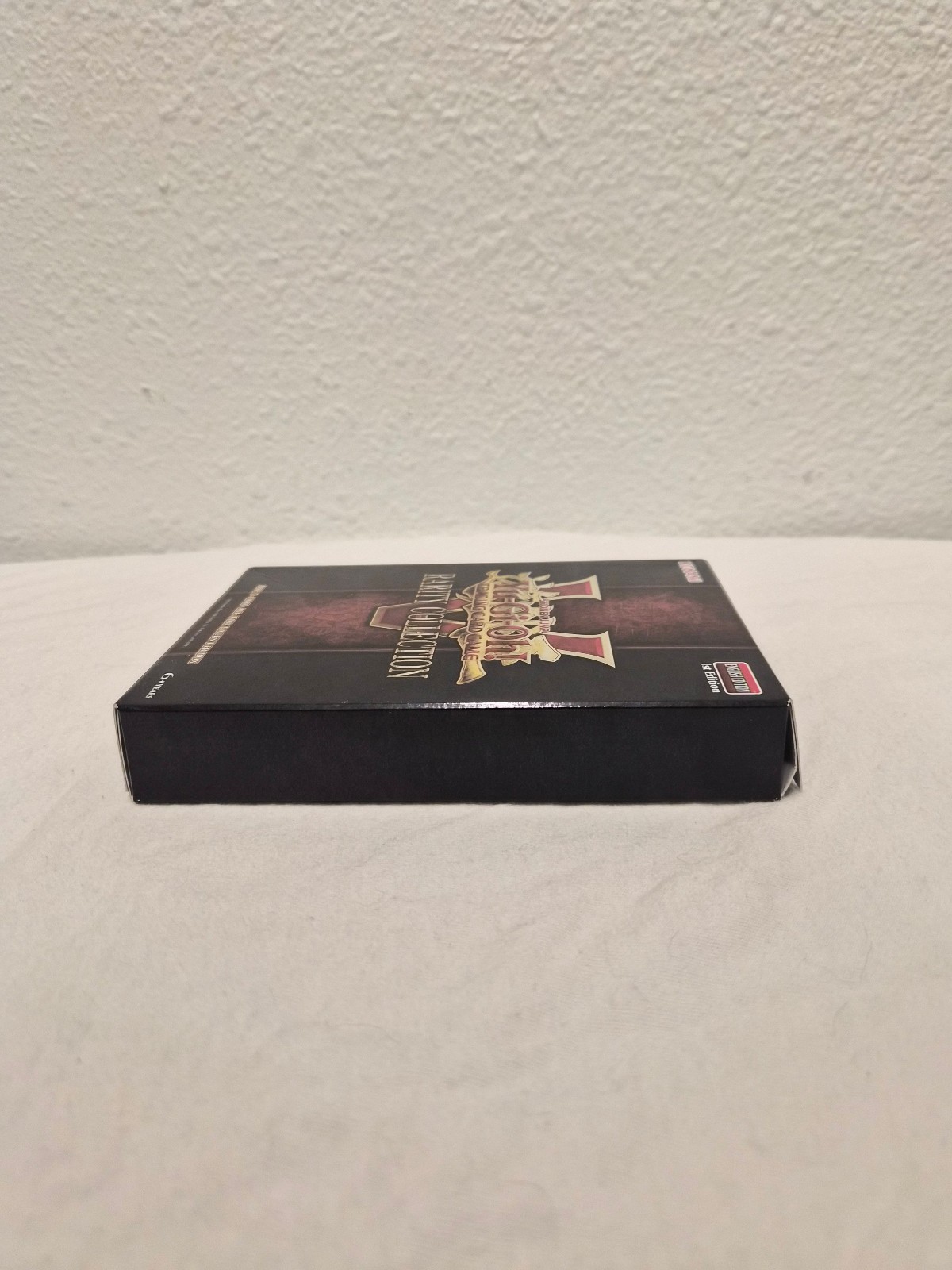 Yu-Gi-Oh! Rarity Collection 5 V Box 1st Edition Sealed