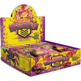 Shard Bugs TCG Infestation Booster Box