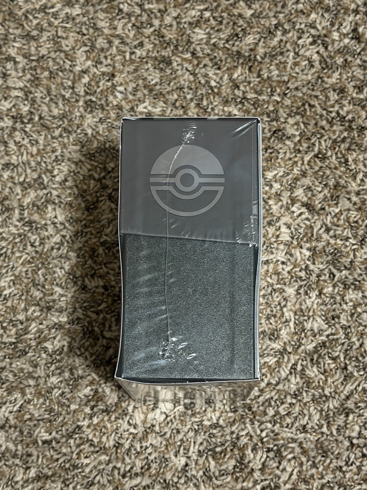 Pokemon Pitch Black Elite Trainer Box ETB – Pokemon Center Exclusive