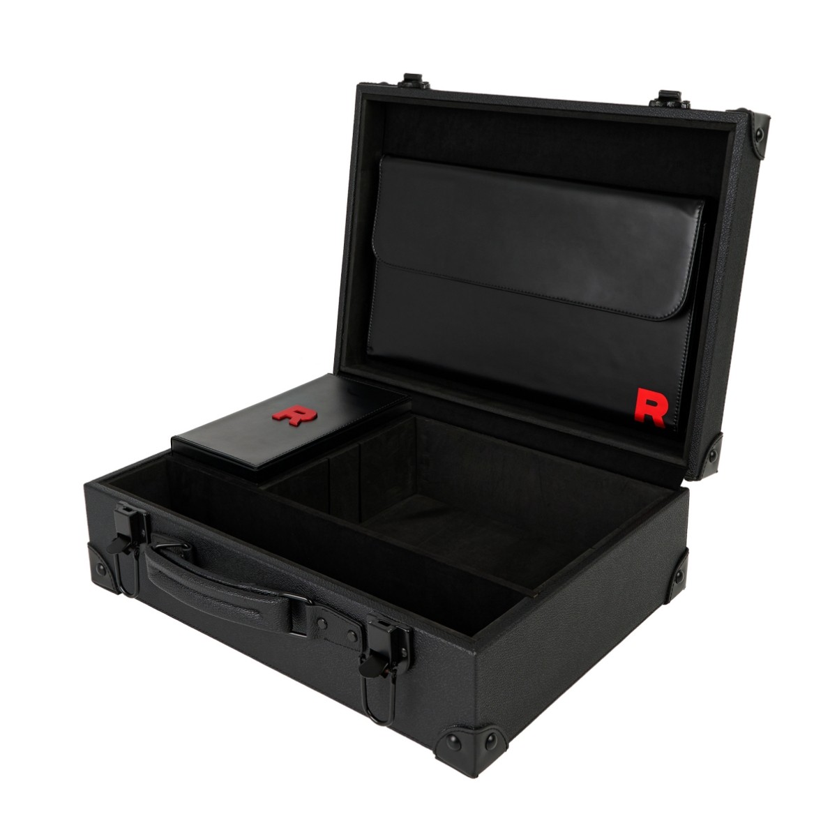IN STOCK Pokémon Scarlet & Violet R The Rockets’ Grand Vision Exclusive Gift Box