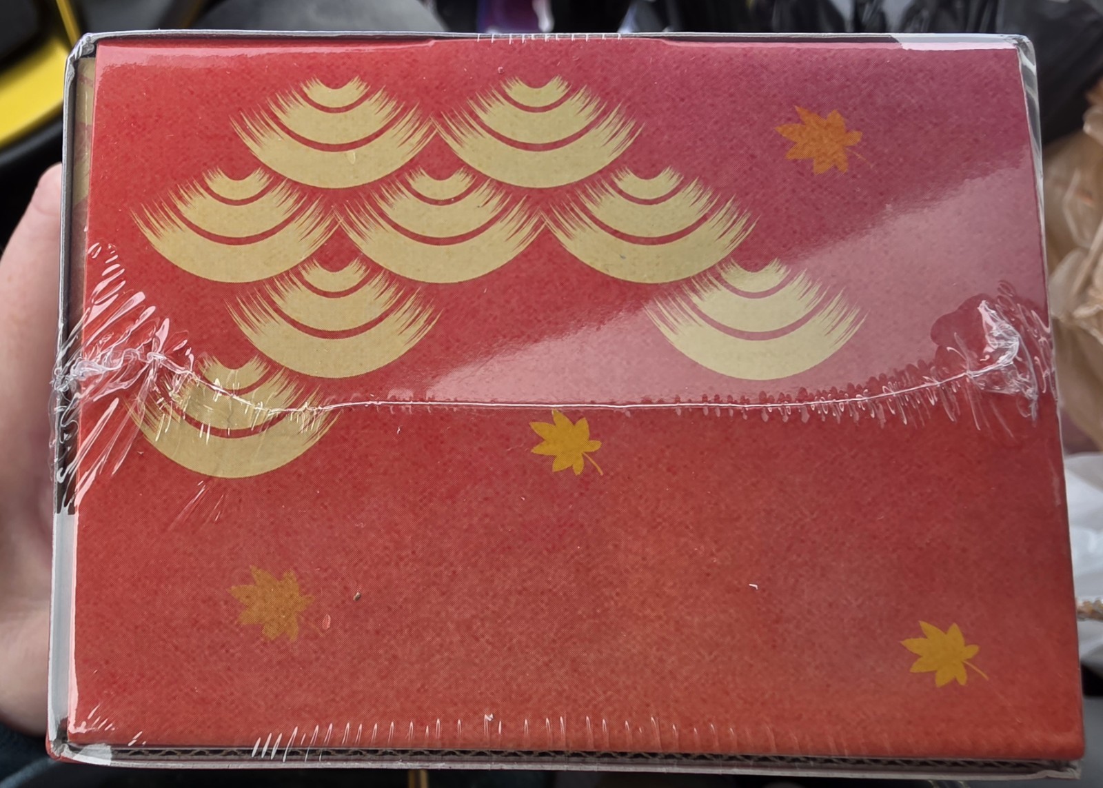 Pokémon Center Hiroshima Special Box Japanese Promo Special Edition 2015 65