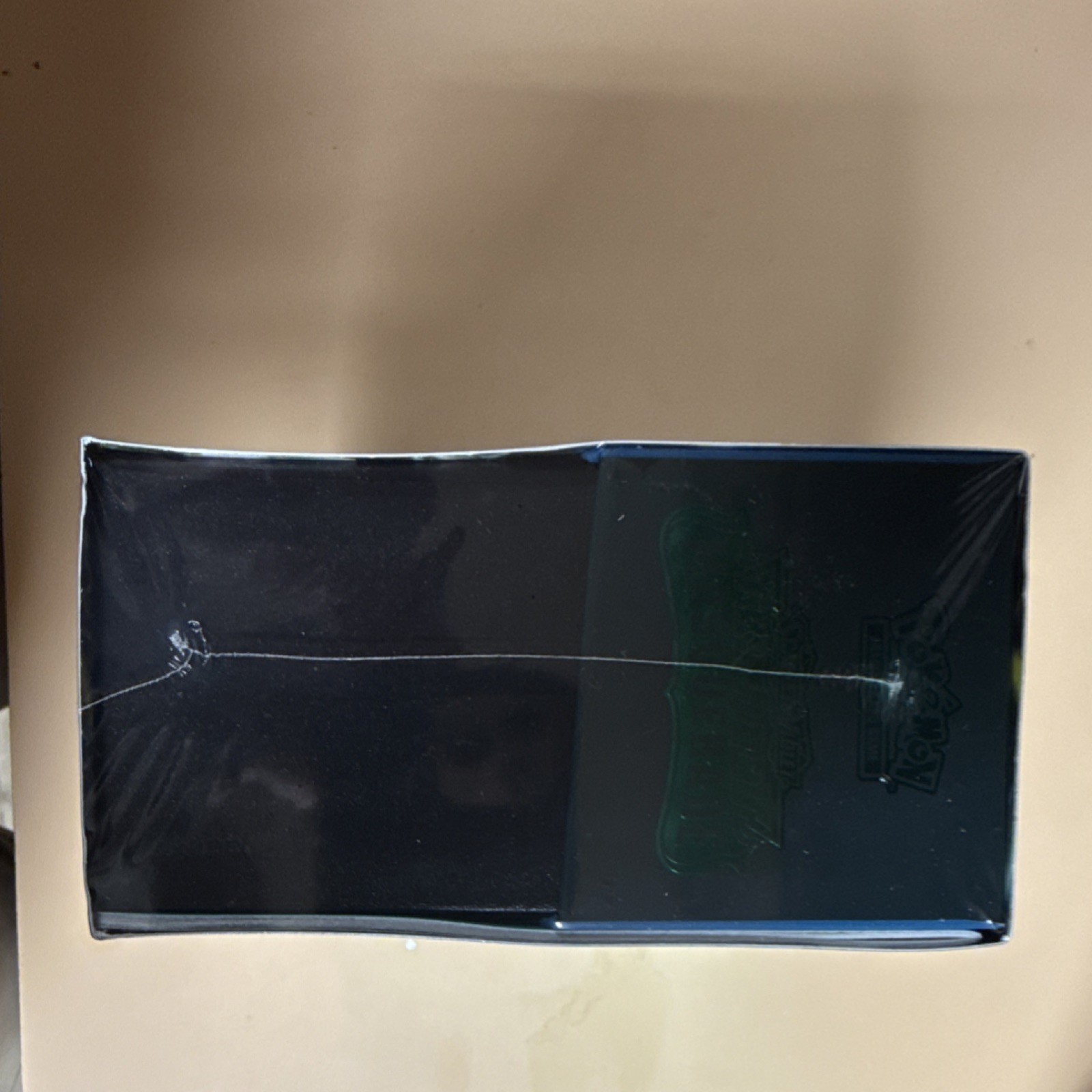 Pokémon TCG Twilight Masquerade Ogerpon Elite Trainer Box 2024 English