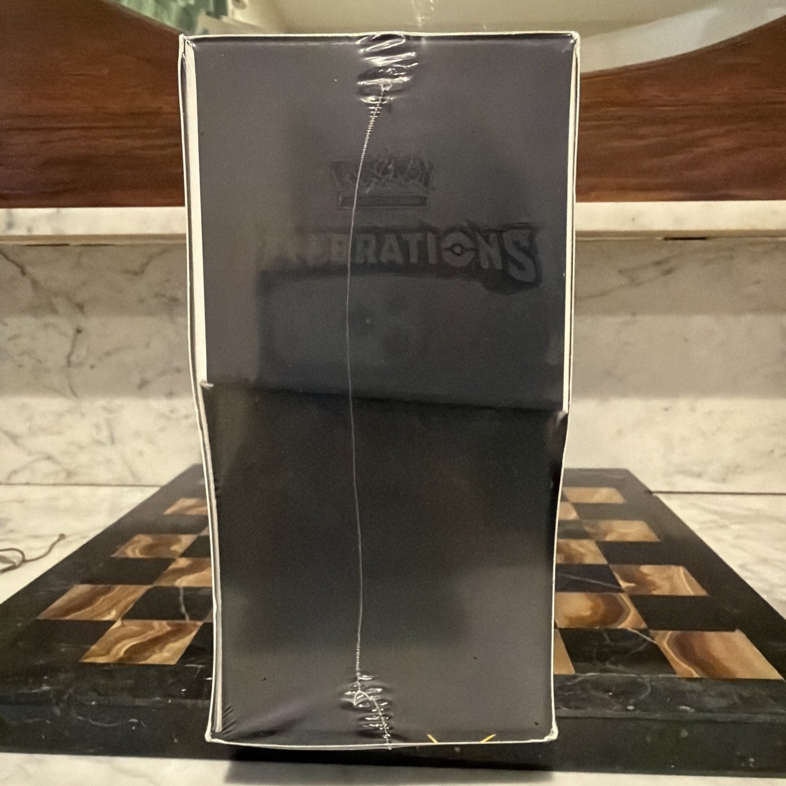 Pokémon TCG Elite Trainer Box ETB 25th Anniversary Celebrations (2021)