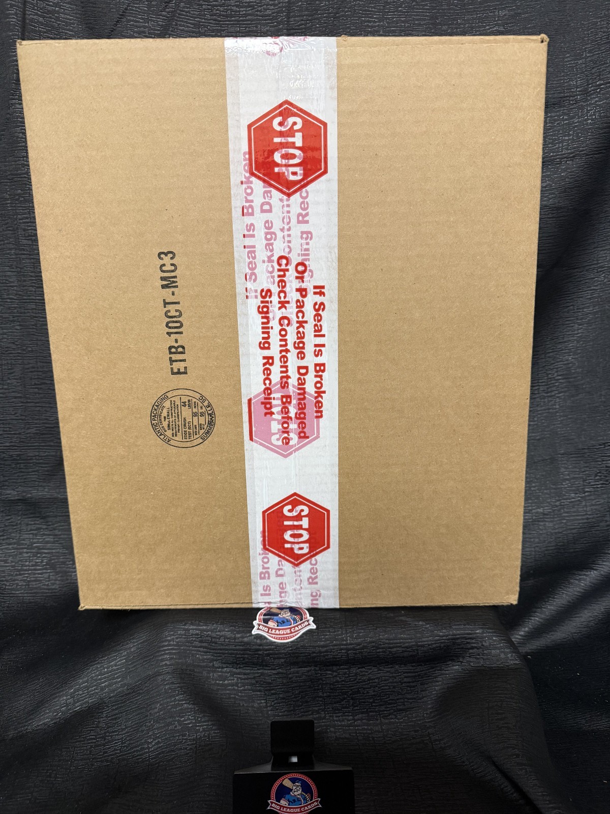 2026 Pokémon TCG ME03: Perfect Order (POR) Elite Trainer Box Case Factory Sealed