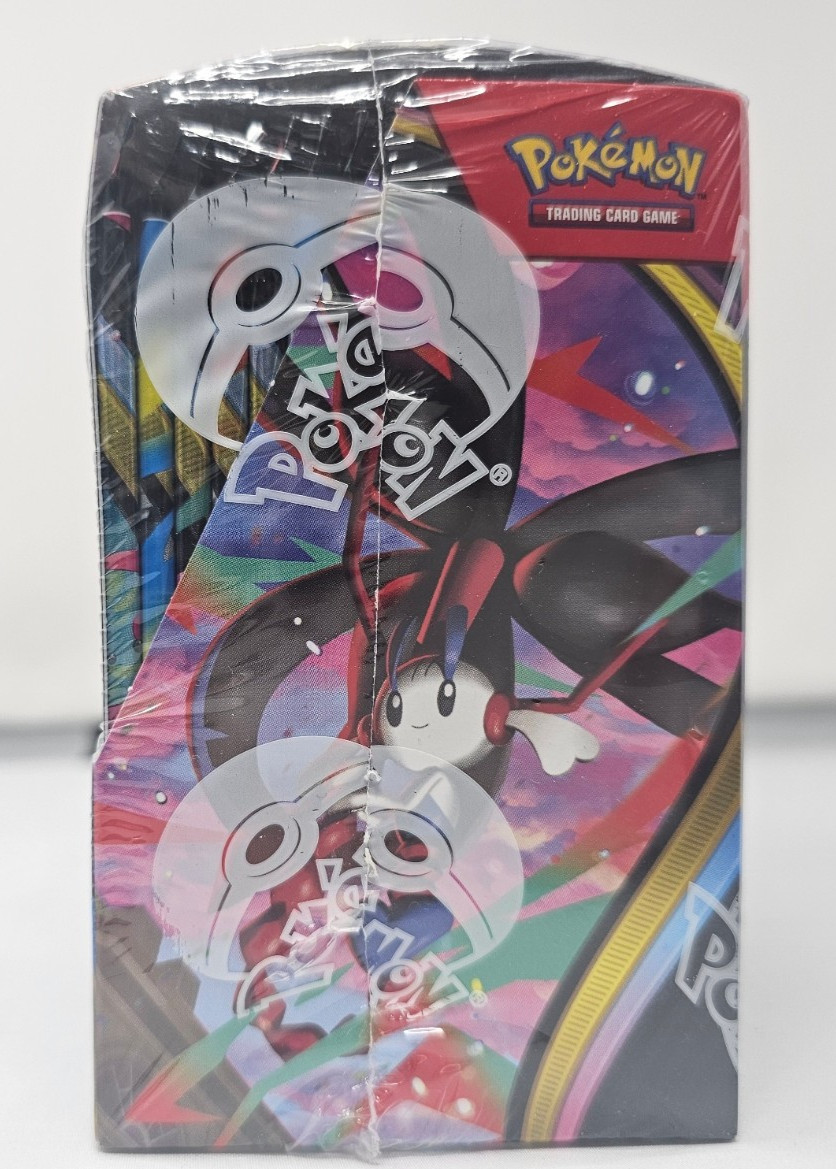Pokémon TCG: Mega Evolution Chaos Rising Booster Box (36 Packs)