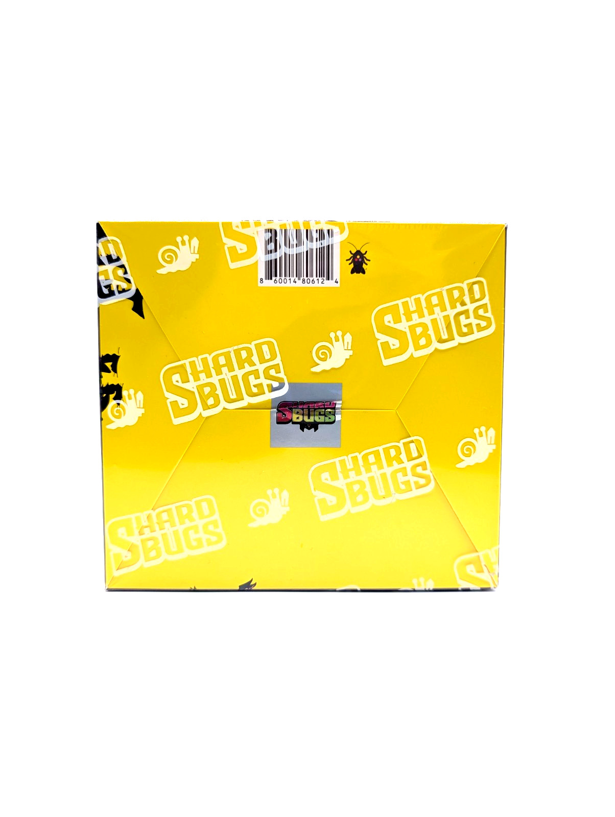 Shard Bugs TCG – Set 3: Infestation – Sealed Booster Box – English