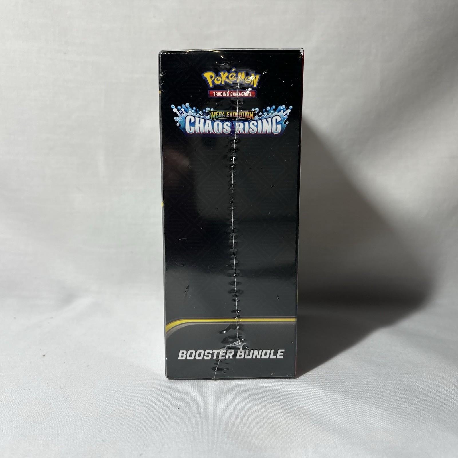 Pokemon Mega Evolution Chaos Rising Booster Bundle Box New/Factory sealed