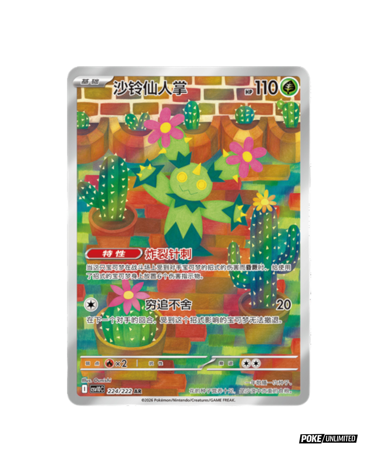 Pokémon TCG: Chasing Glory Together / Team Rocket Slim Booster Box CSV10 Chinese