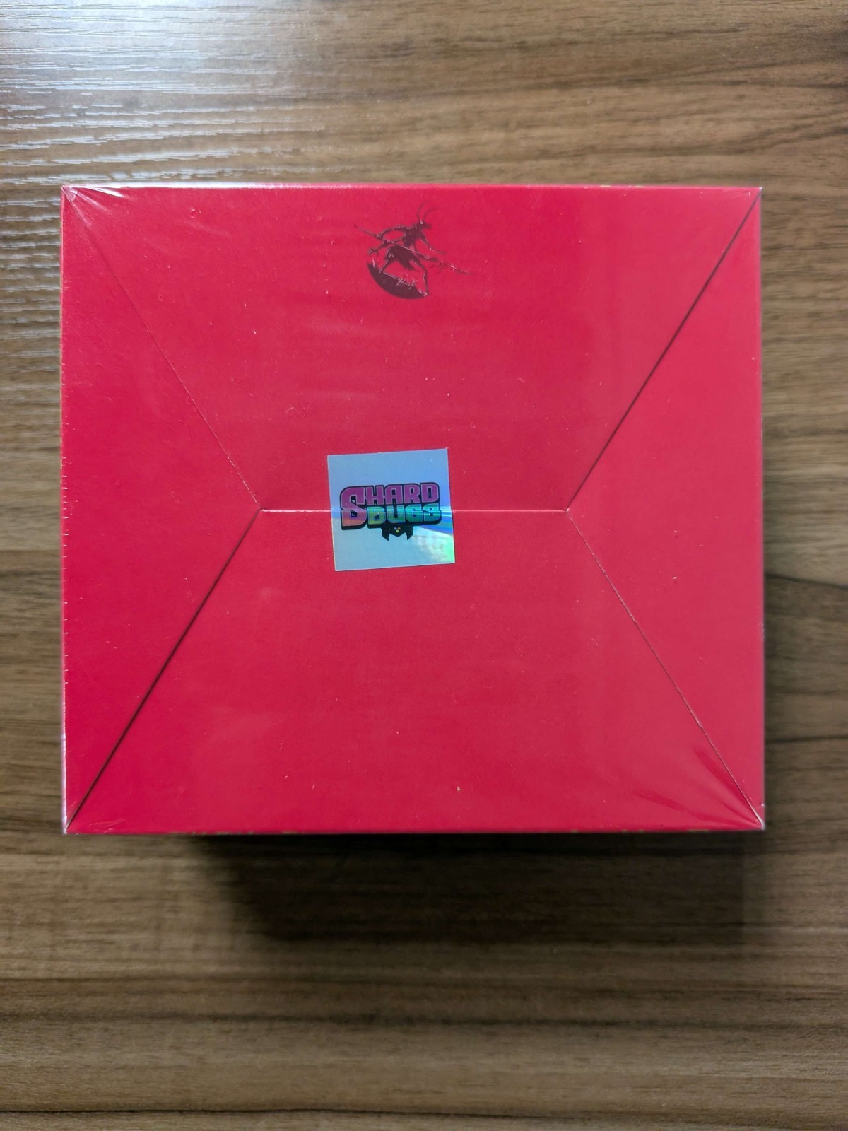 Shard Bugs: 1ST EDITION Kickstarter Booster Box – The Bug-Inning