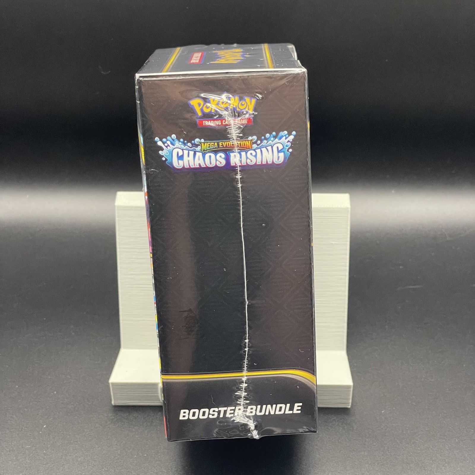 Pokemon TCG ME04: Chaos Rising Booster Bundle FACTORY SEALED