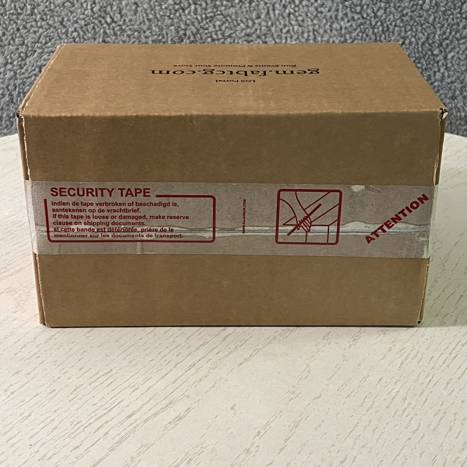 Flesh and Blood Tales of Aria 1st Edition Booster Box TCG Sealed Case