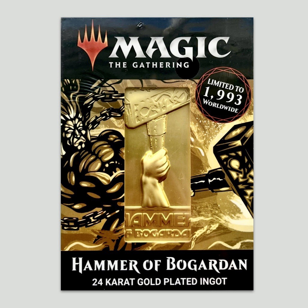 MTG Magic the Gathering SEALED Limited 1st Edition Collectors Card Gift Box Rare