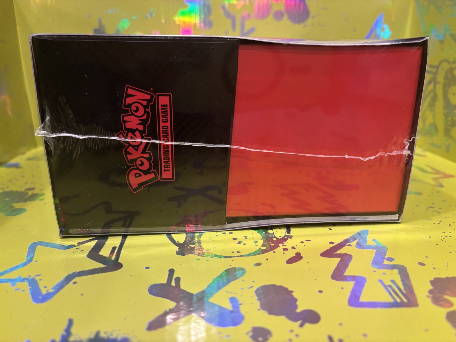 Pokemon TCG Scarlet & Violet Destined Rivals Elite Trainer Box ETB New Sealed