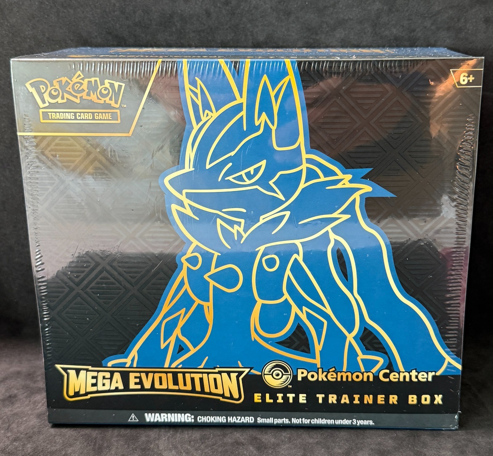 Pokémon Elite Trainer Box – Sword & Shield – PICK YOUR OWN ETB – Nuevo / Sealed