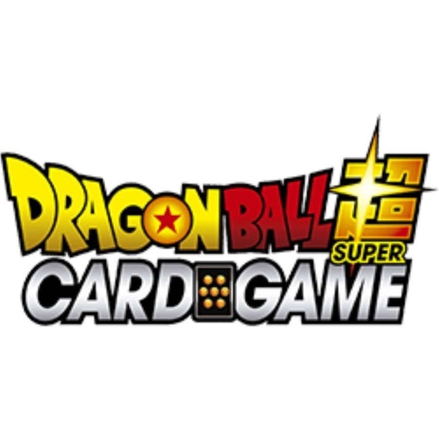 Dragon Ball Super: Fusion World – Starter Deck 05 (FS05)