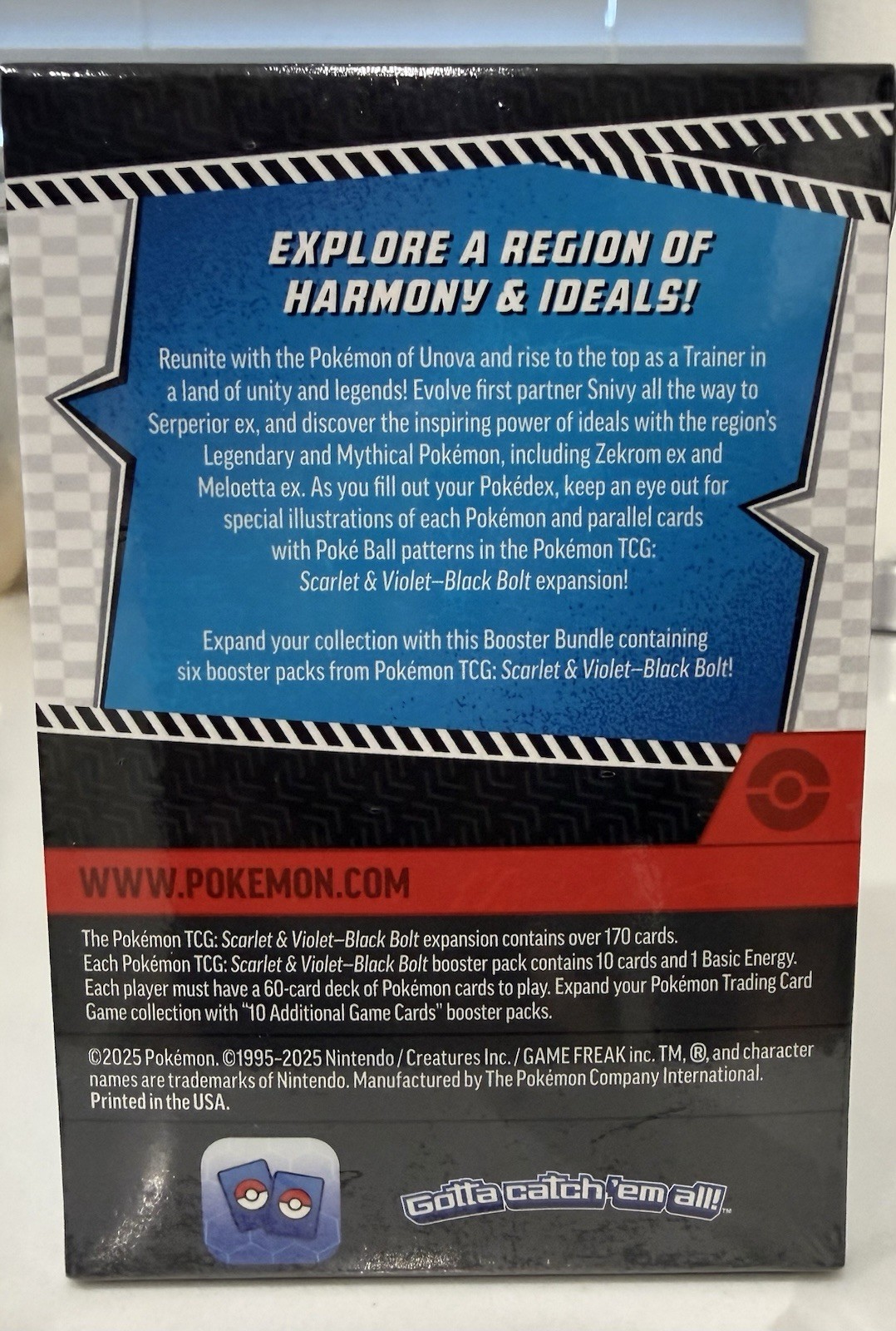 RARE AUTHENTIC POKEMON TCG PERFECT ORDER & SURGING SPARKS SEALED BOOSTER BOX