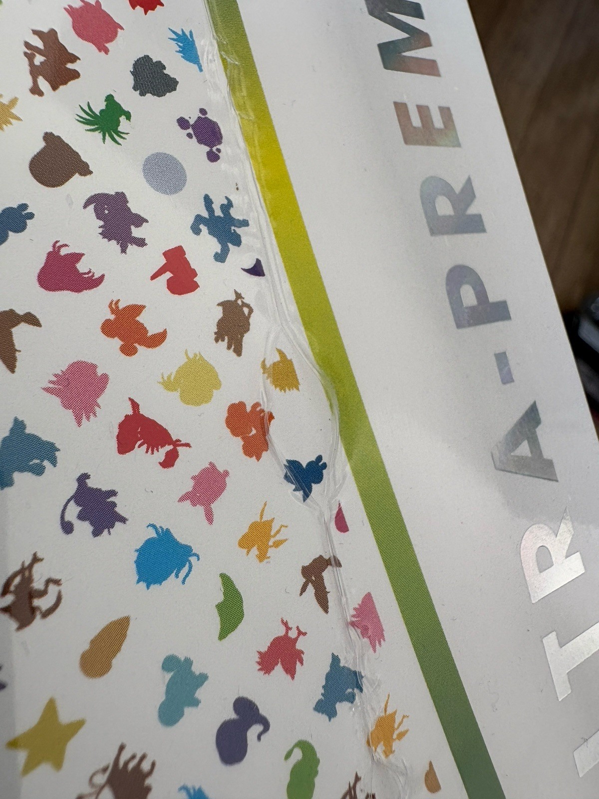 Pokémon – Scarlet & Violet 151 – UPC Box – New & Sealed •SMALL HOLE IN SEAL•