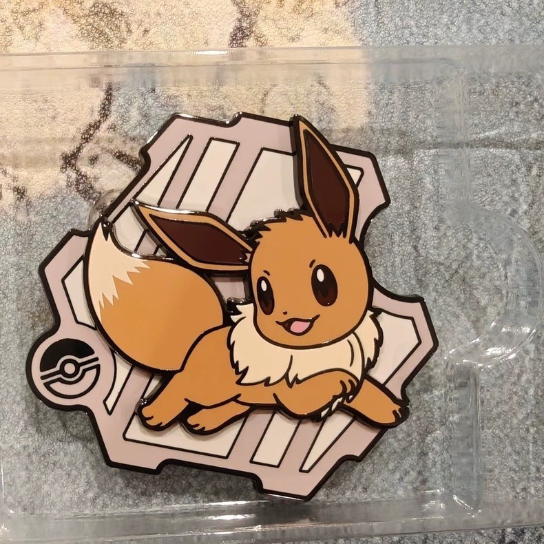 [one Sealed Box] Pokemon S-Chinese 151 Puzzle Fridge Magnet Set Sealed Slim Pack