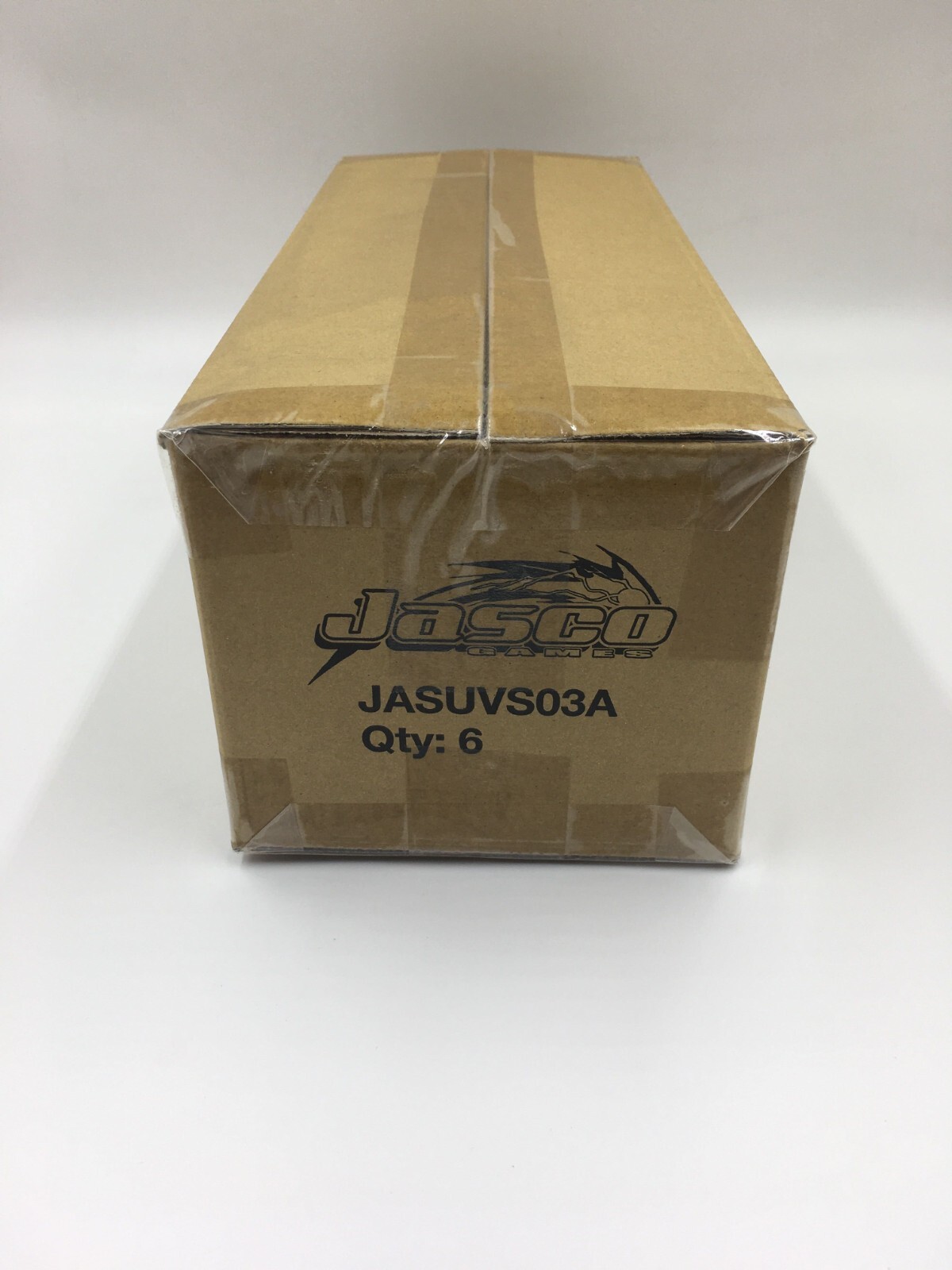 UniVerses: My Hero Academia – Heroes Clash 1st Edition Booster Box x6