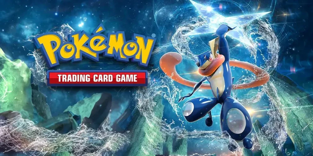 Presale Pokemon MEGA Ninja Spinner Booster Box M4 Japanese w/Shrink