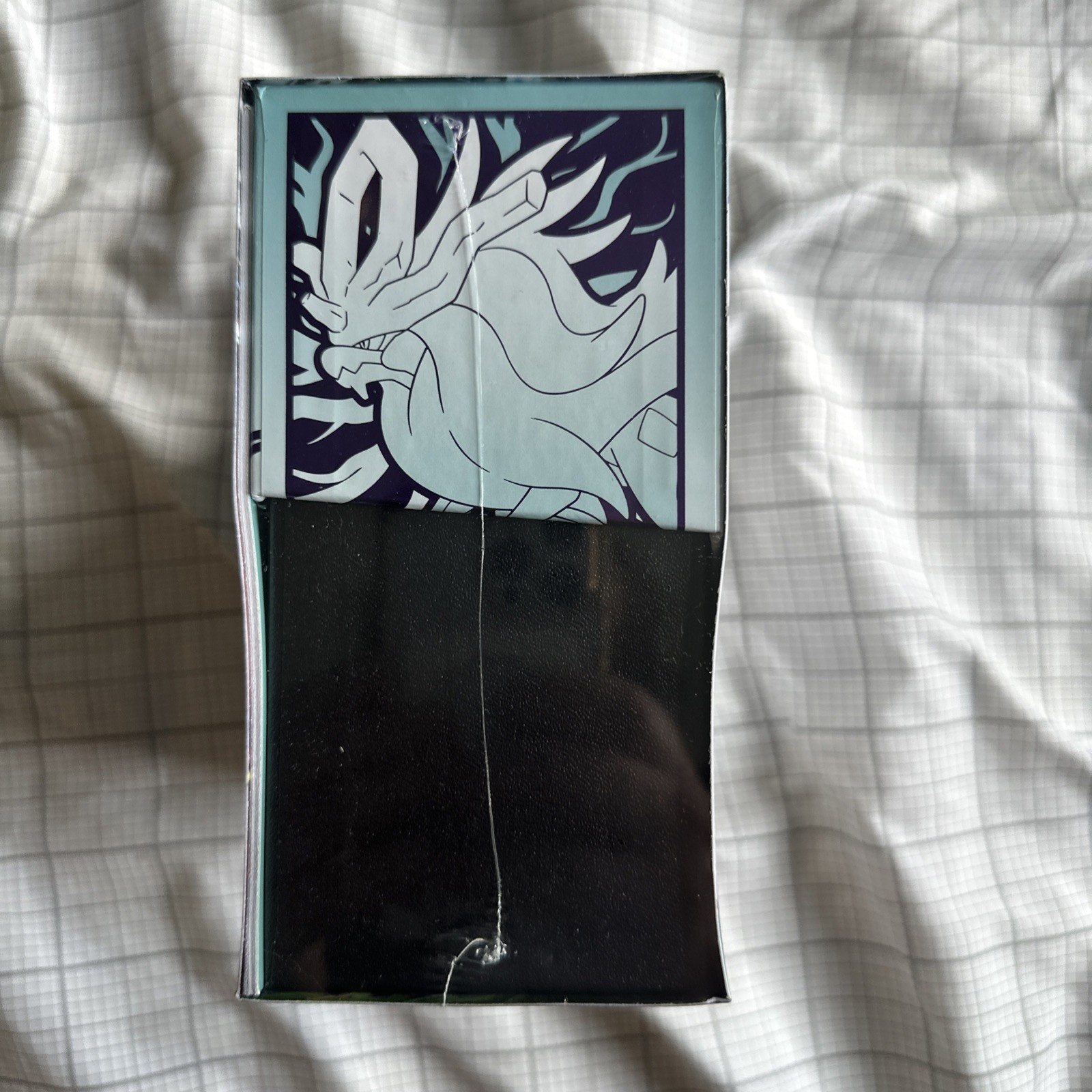 Temporal Forces Walking Wake Pokemon Center Elite Trainer Box ETB – New & Sealed