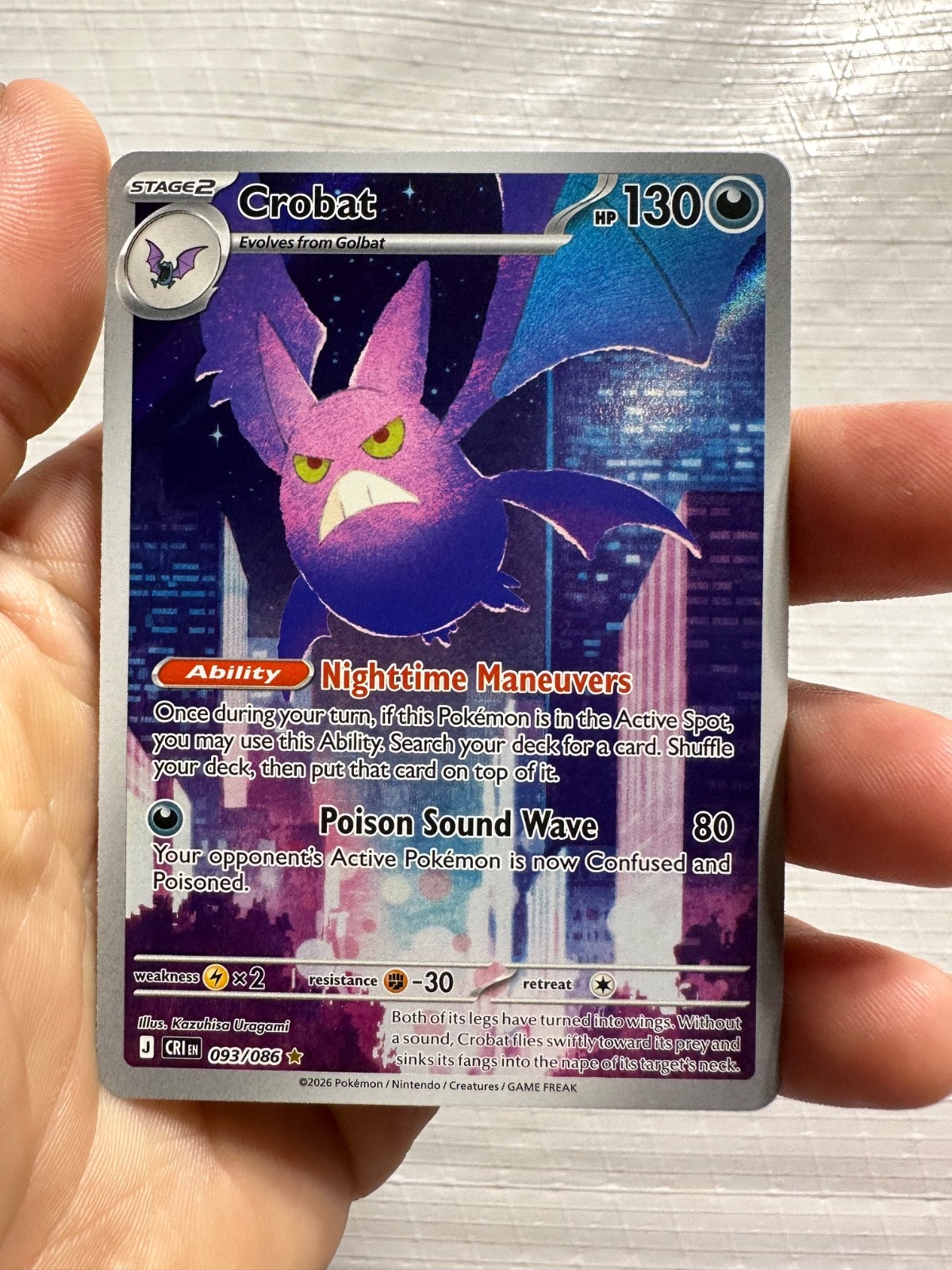 Pokemon TCG Chaos Rising! Complete your set! R, RR, UR, IR, PACKS, TINS, ETBs+