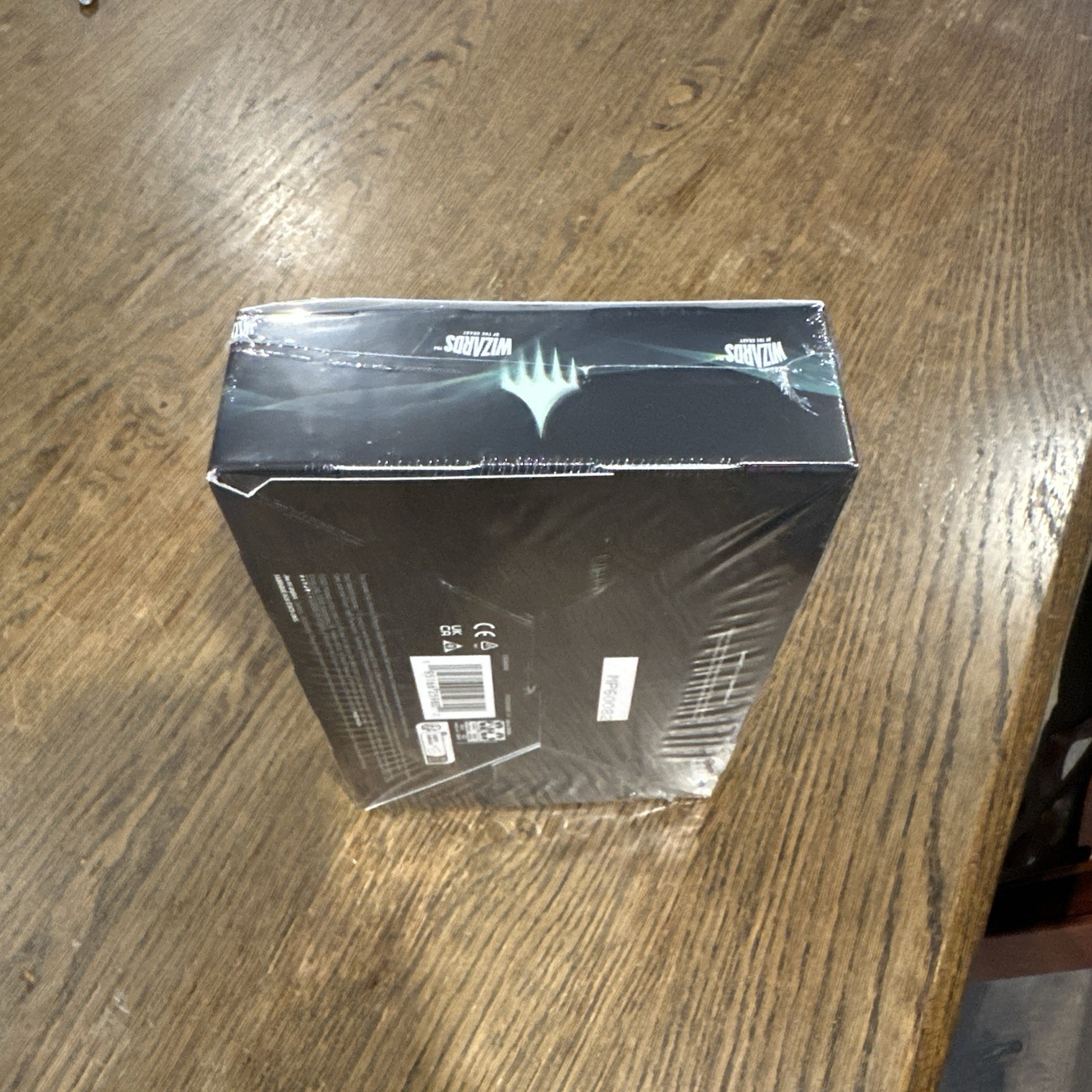 MTG Magic The Gathering Mystery Booster 2 Box English Sealed In Hand