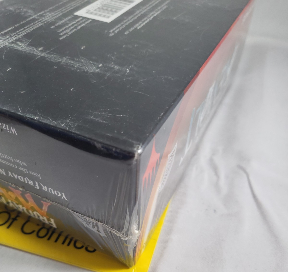 Magic The Gathering Aether Revolt Booster Box English Sealed