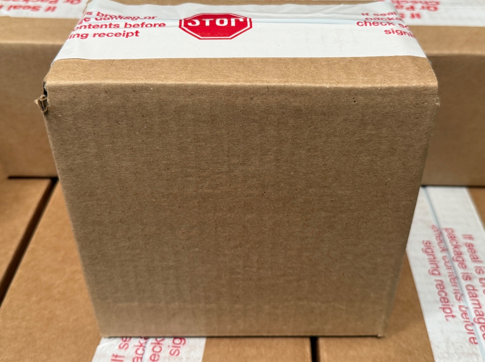 Pokemon TCG ME04 Chaos Rising CHECKLANE BLISTER INNER CASE Sealed 16 packs