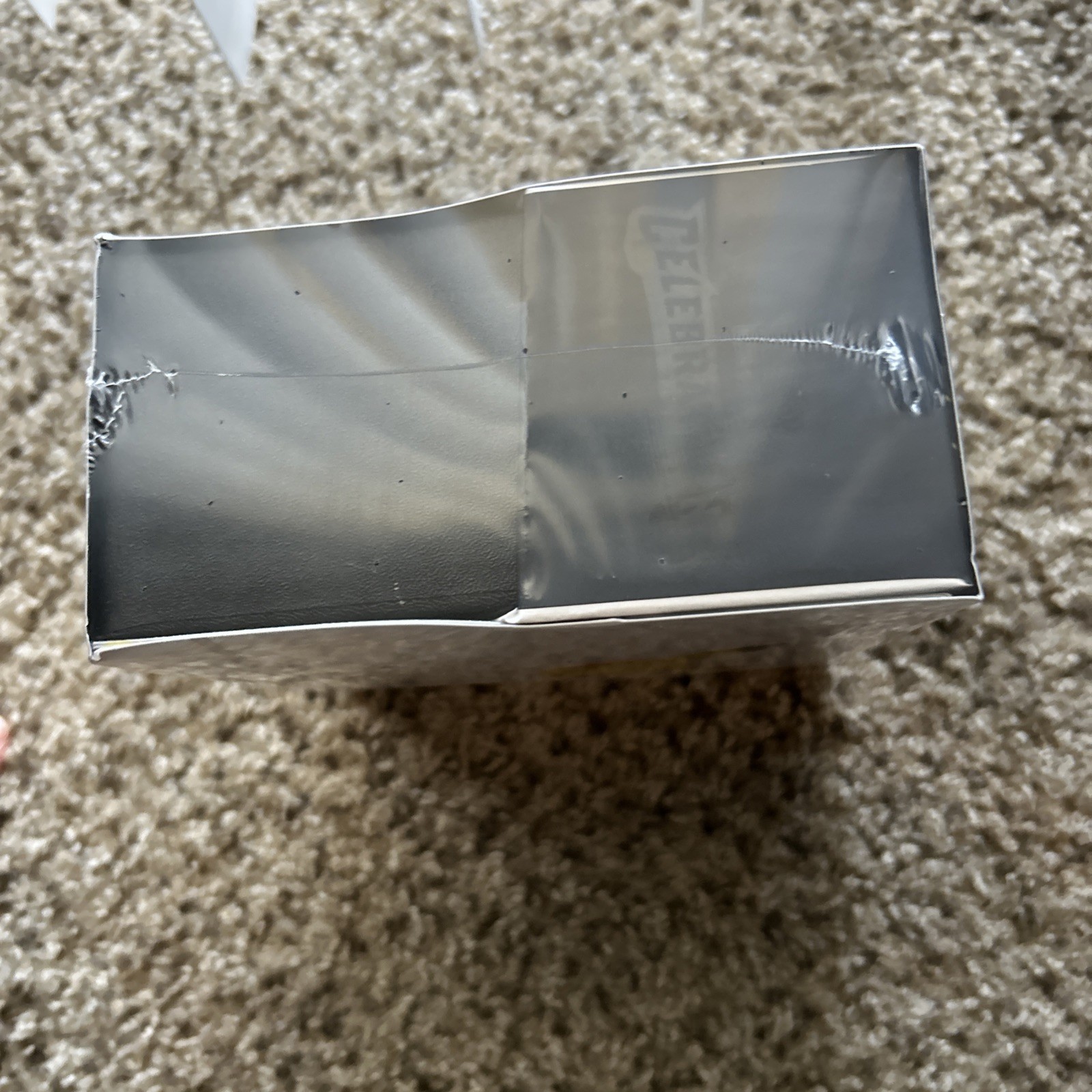 Pokémon: 25th Anniversary Celebrations Elite Trainer Box (2021) FACTORY SEALED